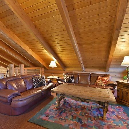 The Boulder Creek Lodge Nederland Exterior photo