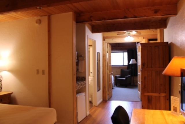 The Boulder Creek Lodge Nederland Exterior photo