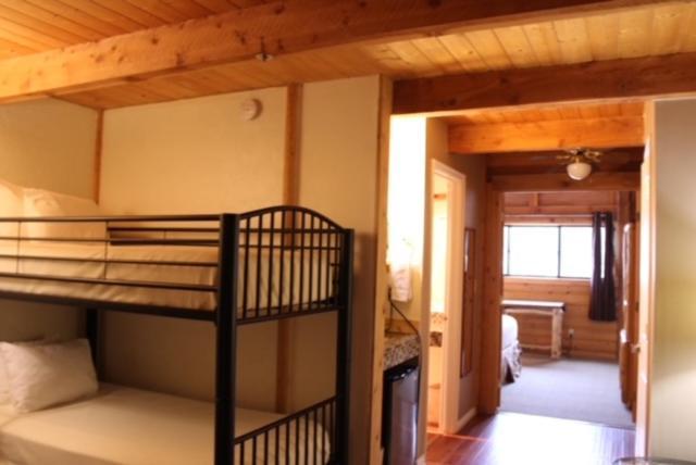 The Boulder Creek Lodge Nederland Exterior photo