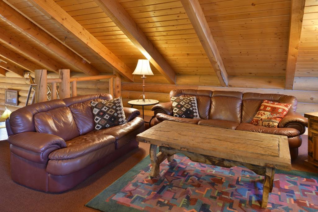 The Boulder Creek Lodge Nederland Exterior photo