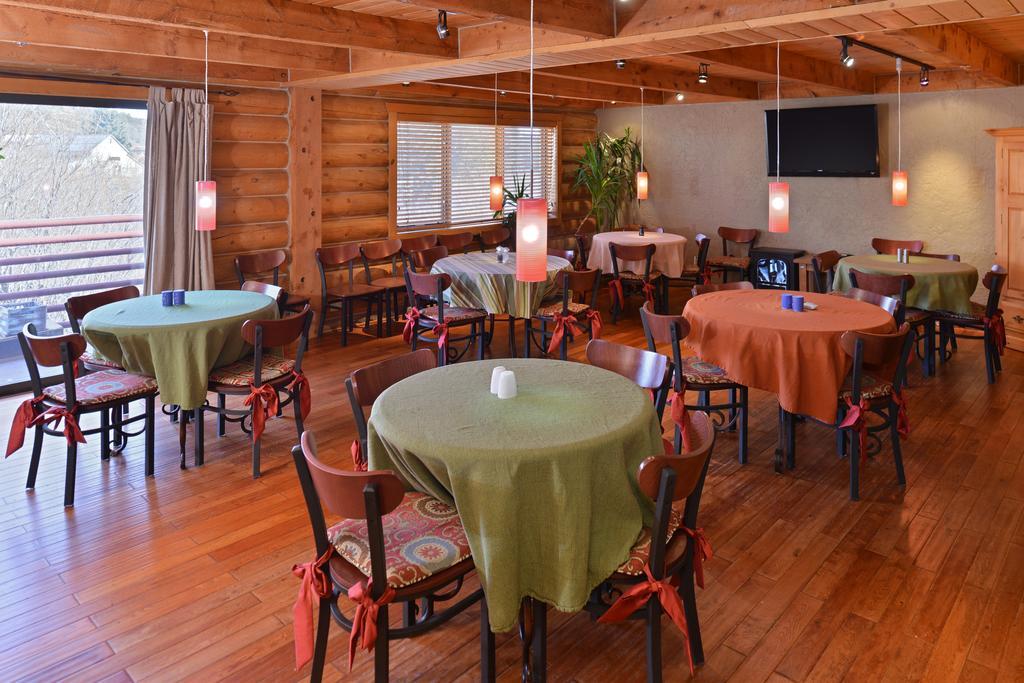 The Boulder Creek Lodge Nederland Exterior photo