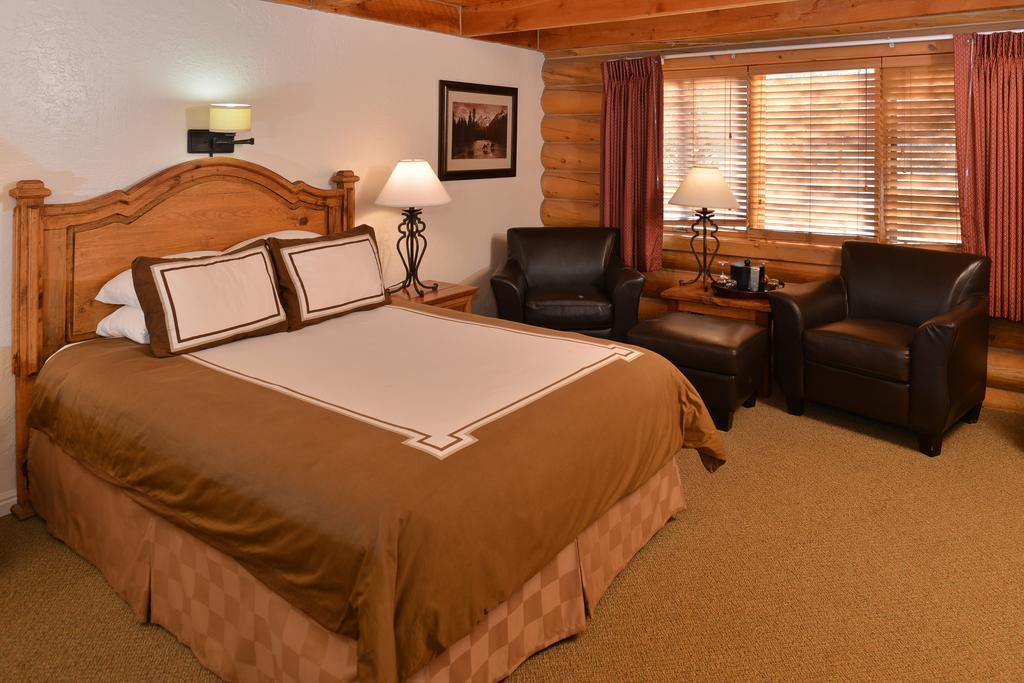 The Boulder Creek Lodge Nederland Room photo