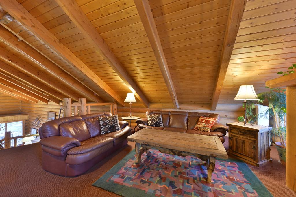 The Boulder Creek Lodge Nederland Exterior photo