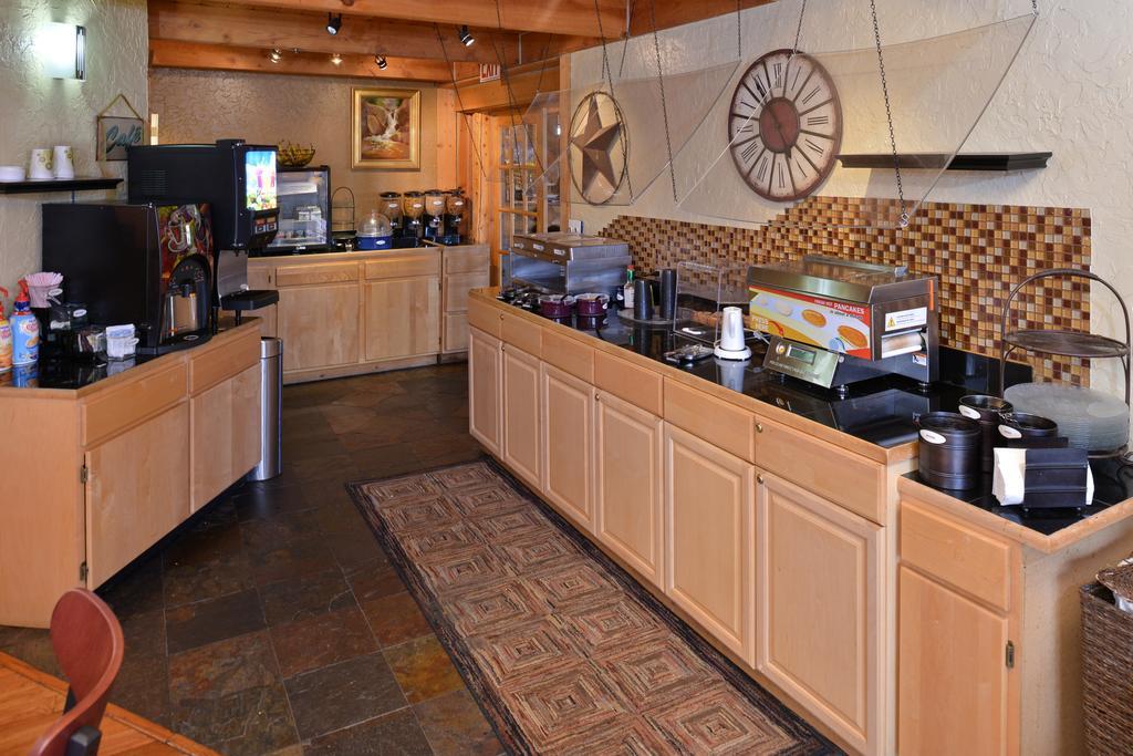 The Boulder Creek Lodge Nederland Exterior photo